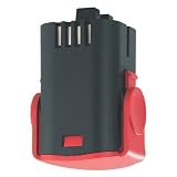 Metabo 625487000 Akkupack 7.2 V, 2.2 Ah, Li-Power f�r Power Maxxvon "Metabo"