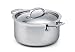 Cuisinox Elite 4.8 Quart Covered Dutch Oven