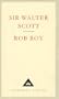 Rob Roy (Everyman's Library Classics S.)