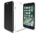 ROOCASE Clear TPU Case for Apple iPhone 7 Plus 5.5-inch Case
