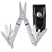 LEATHERMAN(レザーマン) マイクラステンレス MICSV 【日本正規品】