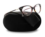 Tom Ford Eyeglasses TF 5189 HAVANA 055 TF5189