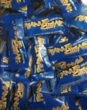 Goldenberg's Peanut Chews - Milk Chocolatey Bulk Bag 225 Count