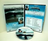 Painting with Wyland - 1 Hour Technique Workshop DVD, A Whale Tale 'It's a Fluke'