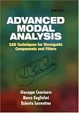 Review Wiley  / Advanced Modal Analysis
