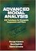 Book Advanced Modal Analysis