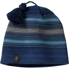 Wintersport Stripe Hat - Kids