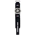 NASCAR Kids' Carl Edwards Future Star Black Watch #NF-EDW
