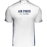 Under Armour Air Force Falcons Team Zone T-Shirt