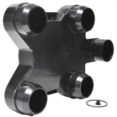 Zodiac R0357600 Manifold Assembly Replacement for Select Zodiac CV and