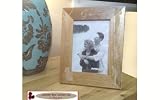 Review Lavender Blue London  / Golf Light Oak Photograph Frame