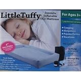 Little Tuffy Juvenile Inflatable Air Mattress (Ages 3 +)