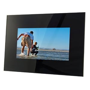 Sweex MM008UK 7 inch Digital Photoframe