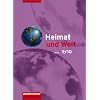 Heimat und Welt - Ausgabe 2004: Heimat und Welt 9/10. Sch�lerband. Berlin