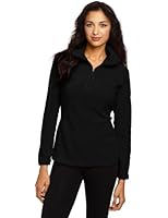 Columbia Women's Glacial Fleece III 1/2 Zip Jacket