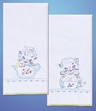 Kitchen Towels-Kittens