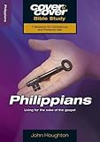 Philippians : living for the sake of the Gospel