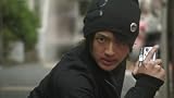 愛のむきだし [DVD] 画像