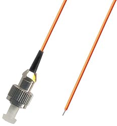 FC/PC Multimode Simplex 1M (62.5/125) Pigtail