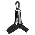 Light My Fire MealKit Harness - Grey