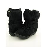 Diesel - DIESEL Sled Boots Snow Black Womens