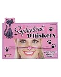 SophistiCats - Whiskers