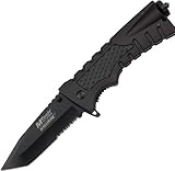 MTECH USA MT-A828TB Folding Knife, 5-Inch