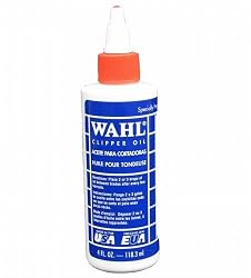 Wahl Clipper Oil [Misc.]