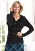 Apparel : Notch Collar Cardigan