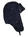 Best Winter Hats Big Kids Nylon Russian/Aviator Winter Cap (One Size)
