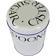 Caster Sugar - Just a Spoonful Sugar Storage Tin Emma Bridgewater