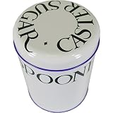 Caster Sugar - Just a Spoonful Sugar Storage Tin Emma Bridgewater
