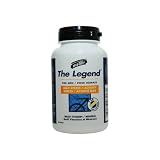 Nu-Life Max Stress, Activity For Men,  Bottle
