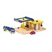 Toys : Plan City Gas Station