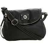 Marc by Marc Jacobs Totally Turnlock Natasha Cross-Body