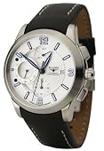 ELYSEE European Automatic Chronograph