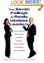 The Seven Failings of Really Useless Leaders