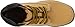 Deer Stags Kids Boy's MAK2 (Toddler/Little Kid/Big Kid), Wheat, 4 Big Kid M