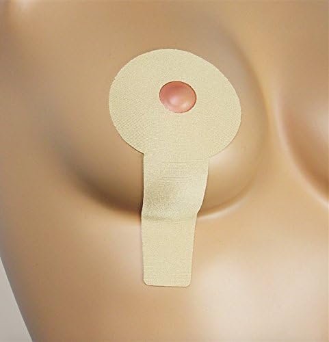 NEW* Scar Eraser® Vertical Mastopexy Shape