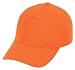 Flame Orange Hunting Hat