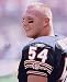 Brian Urlacher Chicago Bears 8x10 Photo