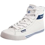 Superdry Mens DJ Boot Leather - S2902LM Trainer