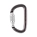 Petzl Am'D Triact-Lock Carabiner