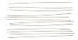 Delta 40-605 5" x 27 TPI Plain-End Scroll Saw Blades, Skip Tooth - 12 per Package