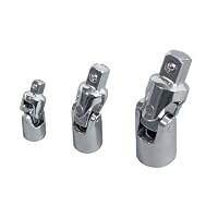 TEKTON by MIT 1730 3-pc. Universal Joint Set