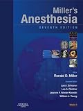 Miller's anesthesia