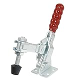 uxcell トグルクランプ　モデル番号101D 180Kg　U形　垂直