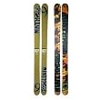 Ninthward Nick Greener Pro Model Alpine Ski
