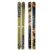 Ninthward Nick Greener Pro Model Alpine Ski