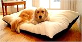 Eigenschaften BALUPET  / Hundebett Sugar&Browny (102cm)